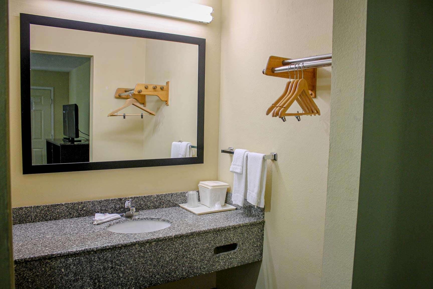 Motel 6 Knoxville, Tn - East エクステリア 写真
