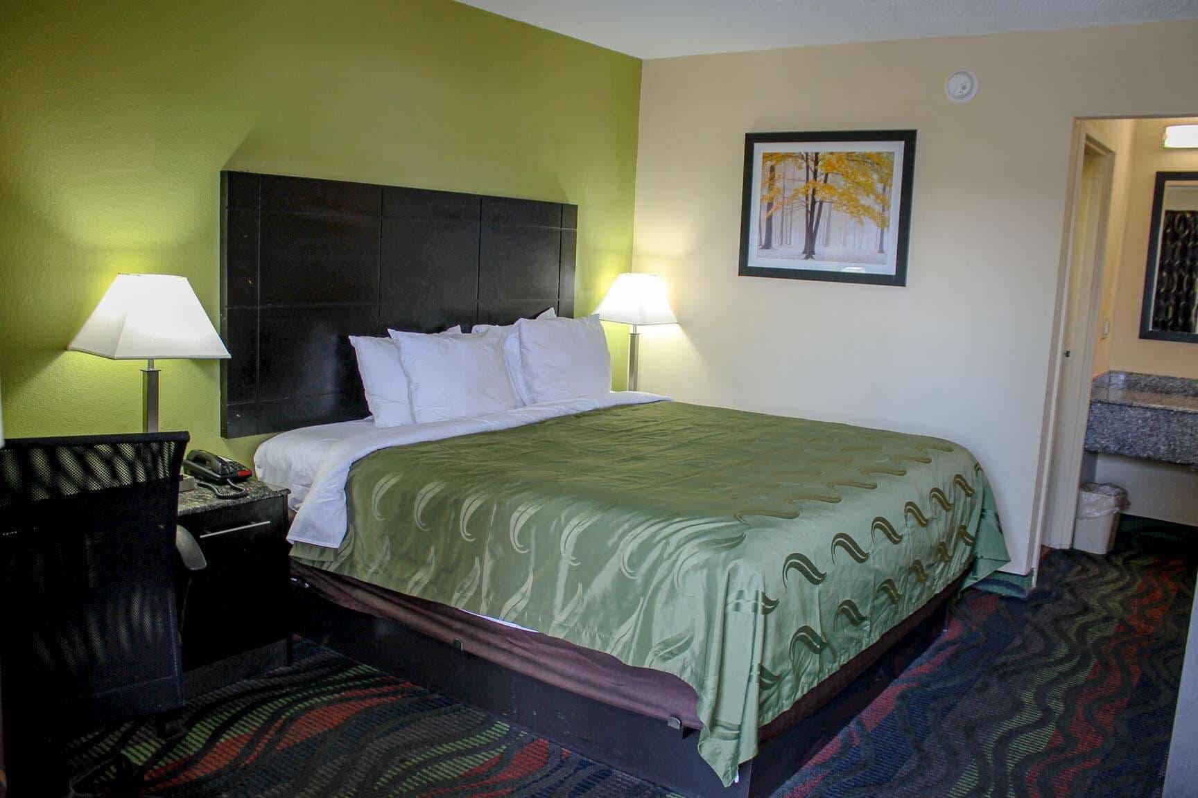 Motel 6 Knoxville, Tn - East エクステリア 写真