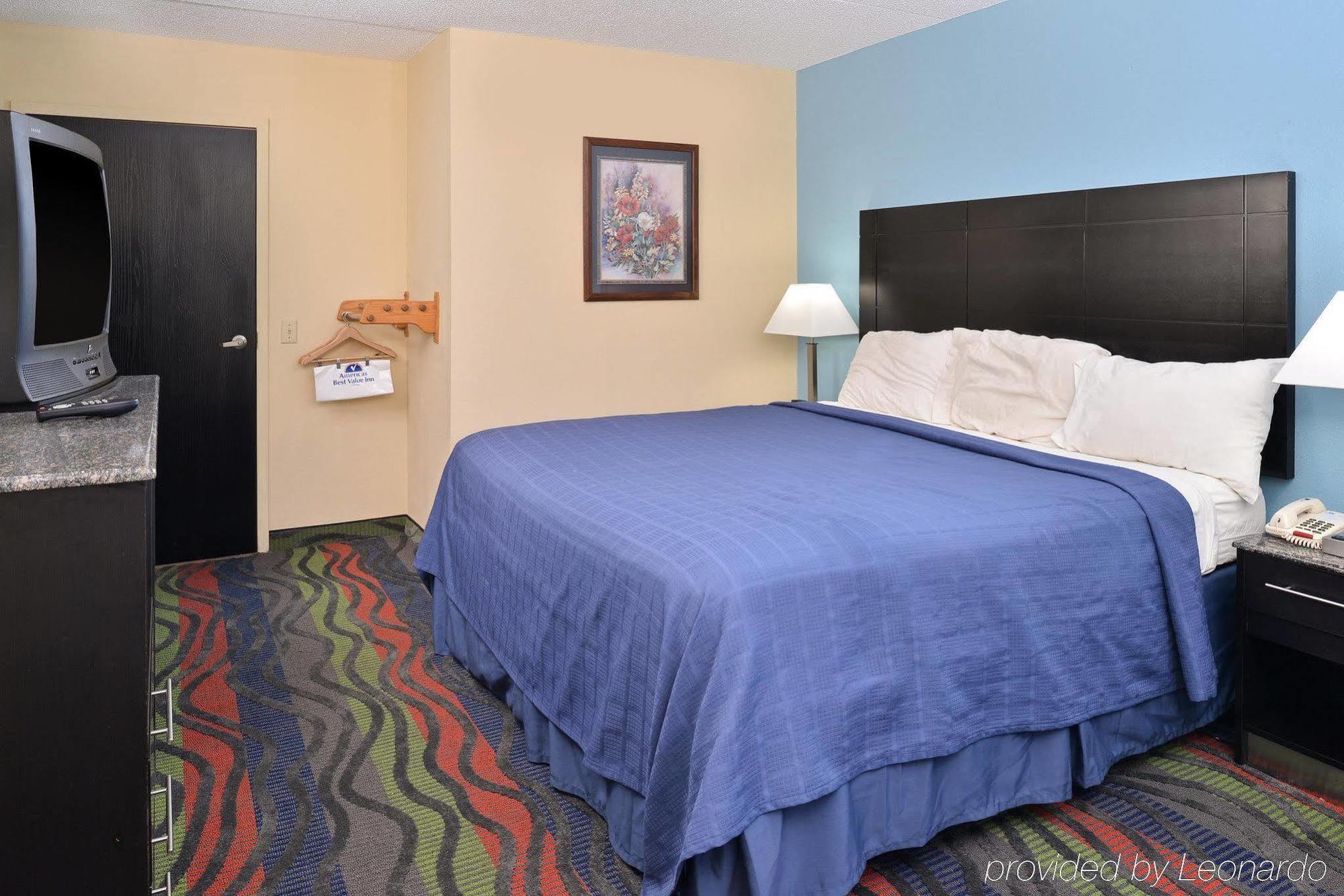 Motel 6 Knoxville, Tn - East エクステリア 写真